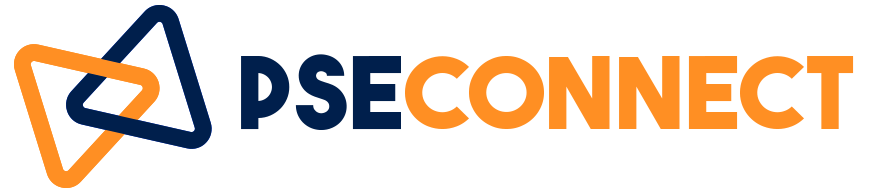 PSEConnect-Logo